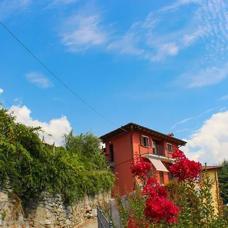 Διαμέρισμα Giardino Di Maria - Tulipano Panoramawohnung