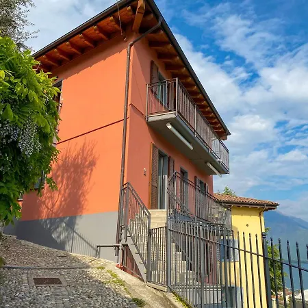 Appartement Giardino Di Maria - Tulipano Panoramawohnung *